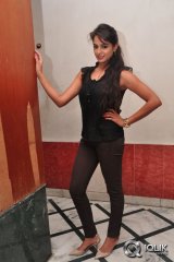 Asmita Sood at adu Magadura Bujji Success Meet